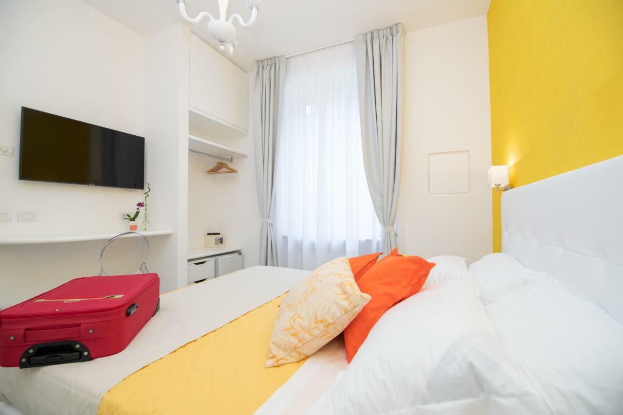 Valle D'Amalfi Suites Eksteriør billede